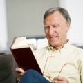 How can you keep your senior residents reading longer?