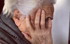 How can you adequately support your seniors suffering from a mental illness?