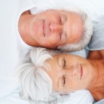 Sleeping disorders and elderly care