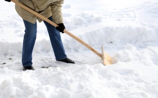 What should older adults be aware of for this winter?