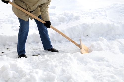 What should older adults be aware of for this winter?