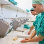 Improving hand hygiene in the long-term care environments
