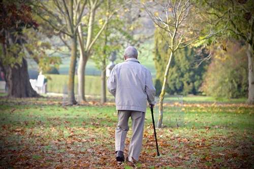 How can you protect your residents from falls?