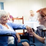 Behavior mapping for the care of dementia-based behaviors
