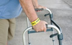 How can you reduce fall-related injuries at your long-term care facility?