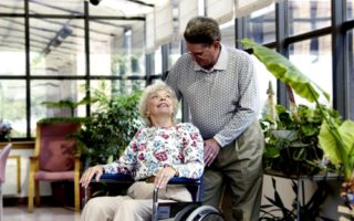 How can you build a successful volunteer program at your long-term care facility?